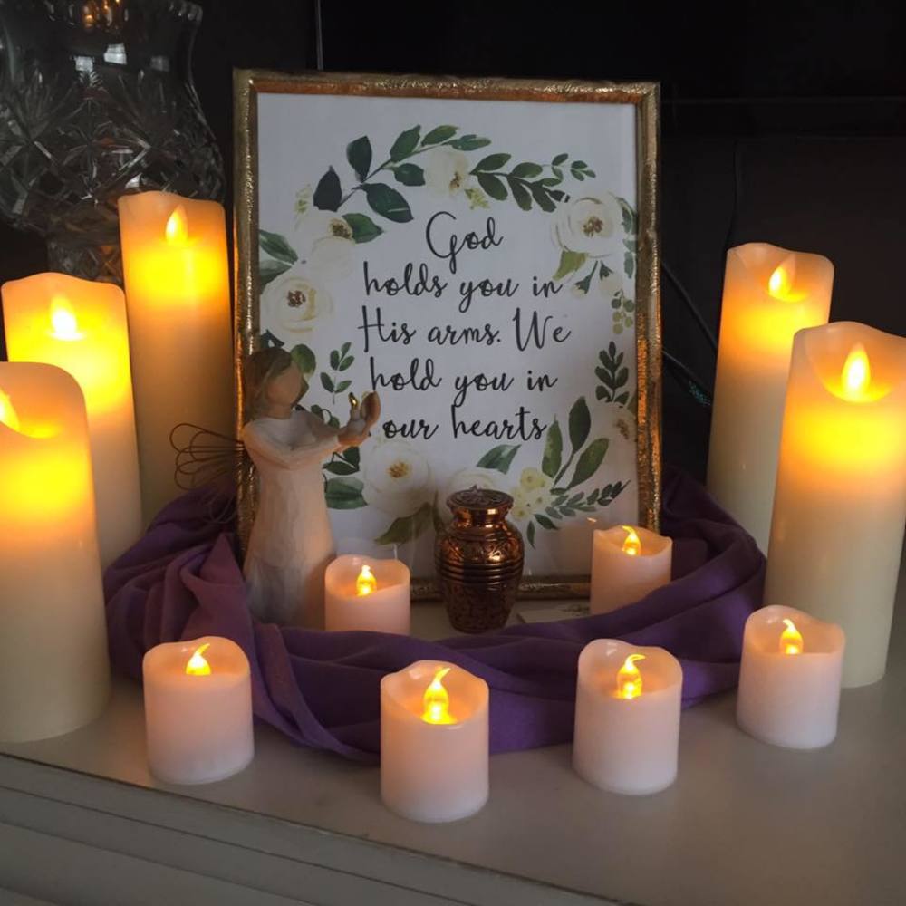 Meet your Posher, Vicki